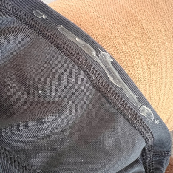 DriFit flouncy tennis skirt, built in shorts. - Picture 4 of 4